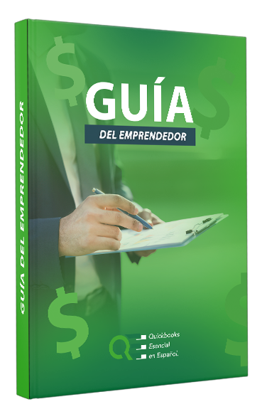 Guía del emprendedor